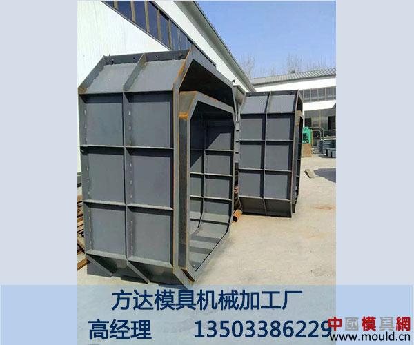 水泥成品化粪池模具价格 水泥成品化粪池模具价格