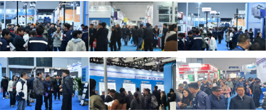 机床展/2027第15届常州工博会4月9日大幕开启,欢迎莅临!