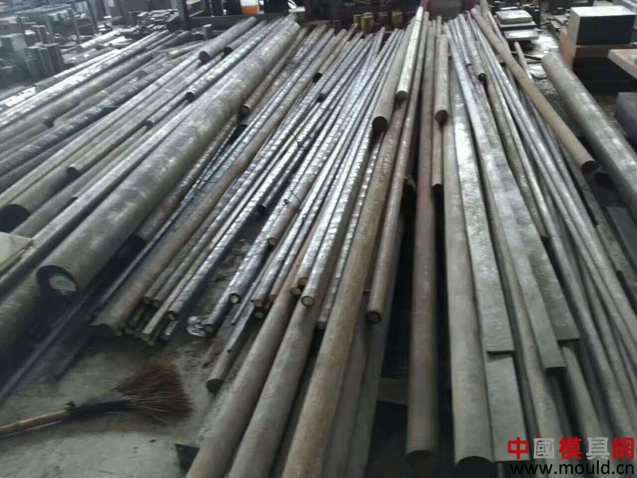 模具钢材类型有哪些